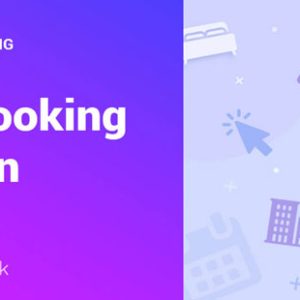 JetBooking - Booking functionality for Elementor