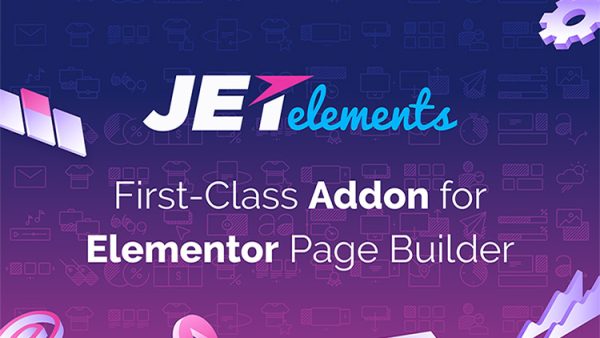 JetElements - for Elementor Page Builder - Image 1