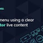 Jetmenu - Mega Menu For Elementor Page Builder