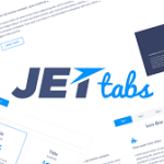 Jettabs - Tabs And Accordion For Elementor Page Builder