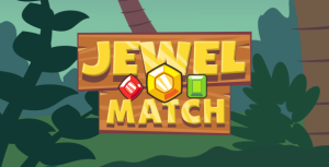 Jewel match html5 puzzle game gplpixel.png