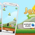 Jewel Shooter - Shooter Game Android Studio Project with AdMob Ads + Ready to Publish
