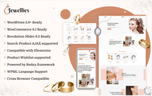 Jewellies online jewellery shopping elementor woocommerce theme gplpixel.png
