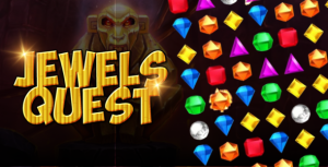 Jewels quest html5 game gplpixel.png
