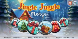 Jingle juggle merge html5 merge game gplpixel.jpg