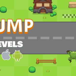JJJump - Construct 3