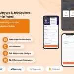 Job App AI | Job Portal | Job Board | Candidate Finder | Resume Builder | Search Jobs With AI