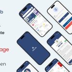 Job Finder & Resume App Template in Flutter | FindJob | Multi Language