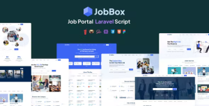 Jobbox laravel job portal multilingual system codermarket.png