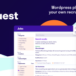 jobQuest - WP Job Recruitment Board