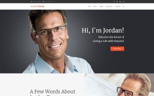 Jordan turner life coaching wordpress theme.jpg