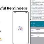 Joyful Reminders iOS App - Birthday Reminder - Anniversary Reminder - Event Reminder - Google AdMob