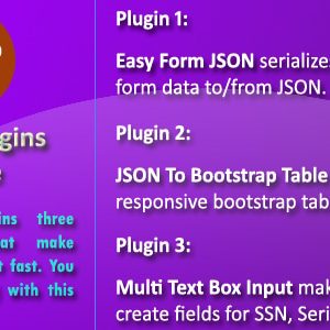 jQuery Plugins Bundle