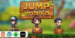 Jump mania html5 game gplpixel.jpg