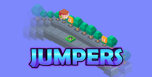 Jumpers isometric html5 game capx gplpixel.png