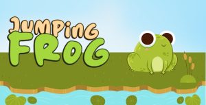 Jumping frog gplpixel.jpg