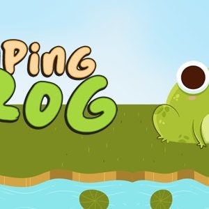 Jumping Frog