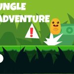 Jungle Adventur