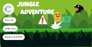 Jungle adventur gplpixel.jpg