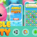 Jungle Party