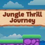 Jungle Thrill Journey - HTML5 Game