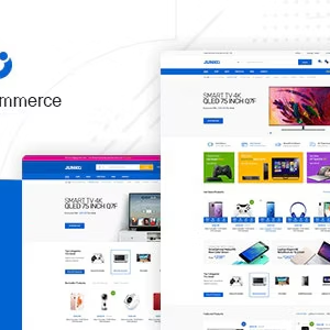 Junko - Electronics Industry Shopify Theme