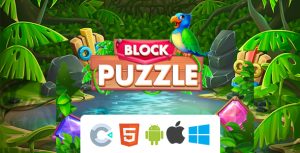 Junlge block puzzle construct 3 gplpixel.jpg