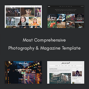 Juno – Photography