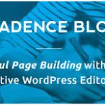 Kadence Blocks PRO – Extends Kadence Blocks + Pro Activated + Pro