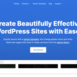 Kadence Bundle[alls included] WordPress Plugin with original license key