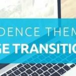 Kadence Page Transitions