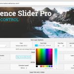 Kadence Slider Pro –