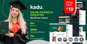 Kadu online courses education wordpress theme v10 gplpixel.jpg
