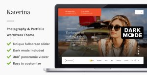 Katerina photography portfolio wordpress theme v10 gplpixel.png