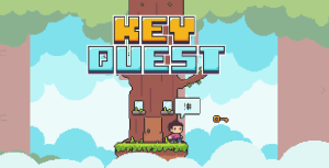 Key quest html5 game construct 3 gplpixel.png