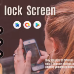 Keypad Lock Screen - Keypad Lock - Phone Secure - patterns Lock Screen - Lock Screen - Admob Ads