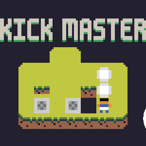 Kick Master - Construct 3