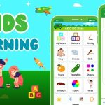 Kids Best Basic Learning App AdMob Ads Android