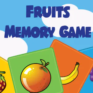 Kids Memory Game with AdMob (2020)