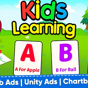 Kids Preschool Learning Games Ready For Publish Kids Games
