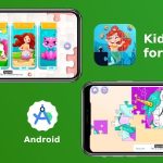 Kids Puzzles for Girls Game - Puzzles for Girls Game - Puzzles Game With Admob Integration