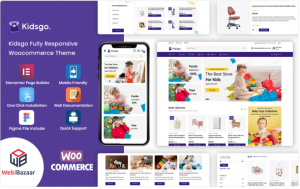 Kidsgo woocommerce theme for kids toys and clothes shops gplpixel.png