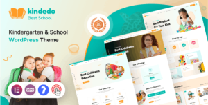 Kindedo kindergarten school wordpress theme v115 gplpixel.png