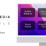King Media Bundle - Viral Magazine Script