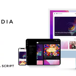 King Media - Viral News Video Magazine