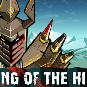 King of the Hill