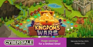 Kingdoms wars html5 game mobile version construct 3 gplpixel.jpg