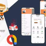 KingEarn - Android Rewards Earning App With Admin App