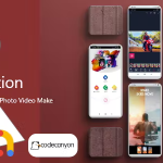 KingMotion Photo Animator & Photo Video Maker With Admob