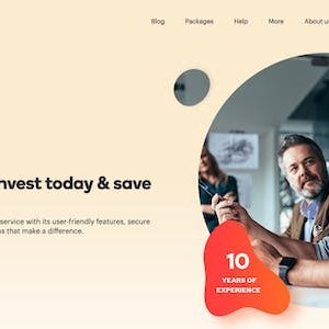 Kingsmen - Investment Platform